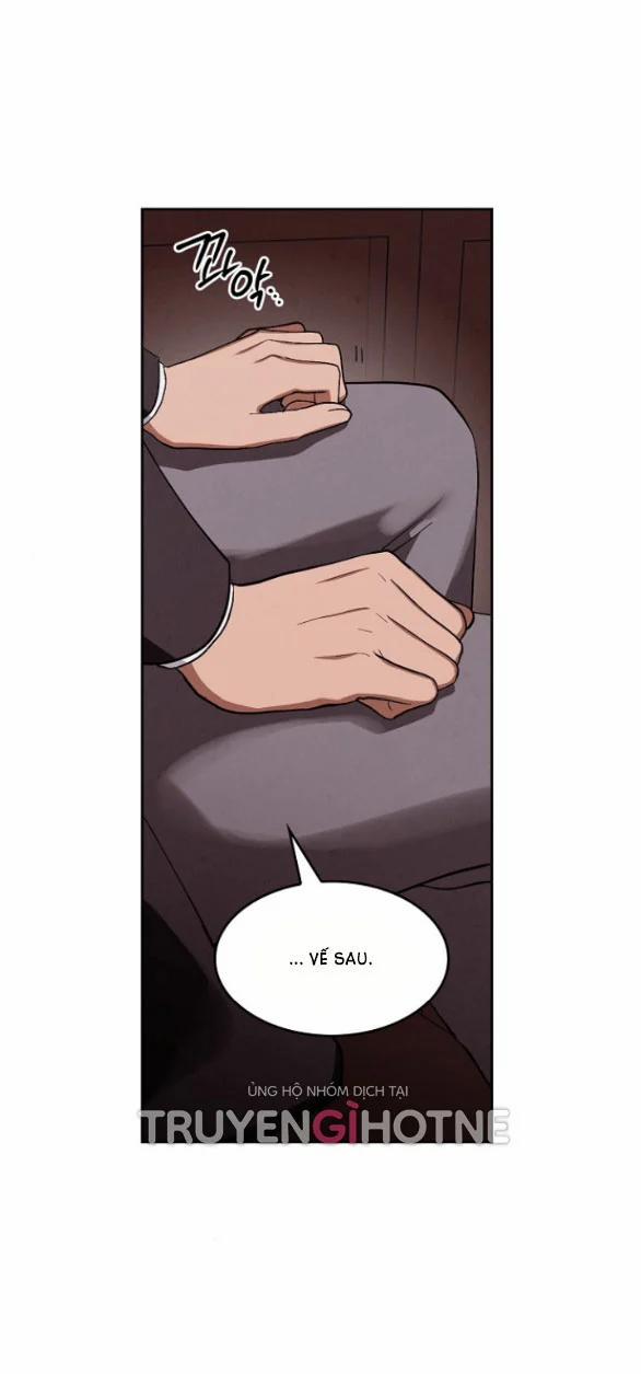 [18+] Cách Làm Hoàng Đế Cương 13.1 trang 20