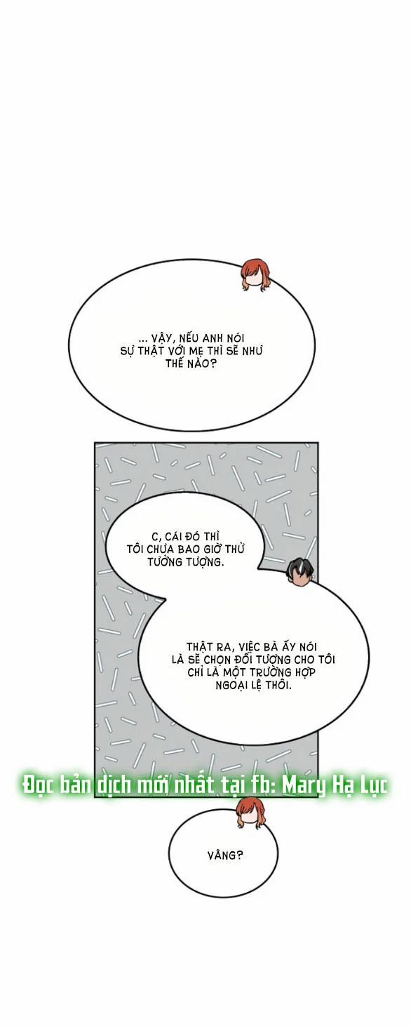 [18+] Cách Làm Hoàng Đế Cương 13.1 trang 29