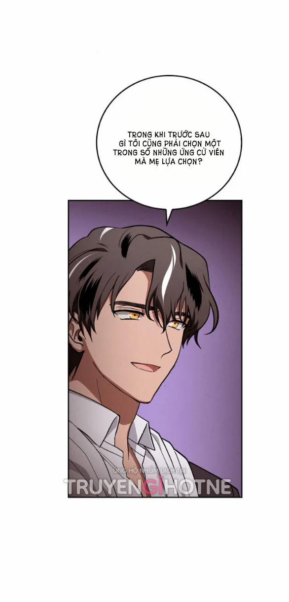 [18+] Cách Làm Hoàng Đế Cương 13.1 trang 33