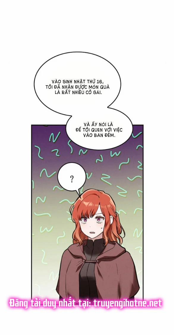 [18+] Cách Làm Hoàng Đế Cương 13.2 trang 17