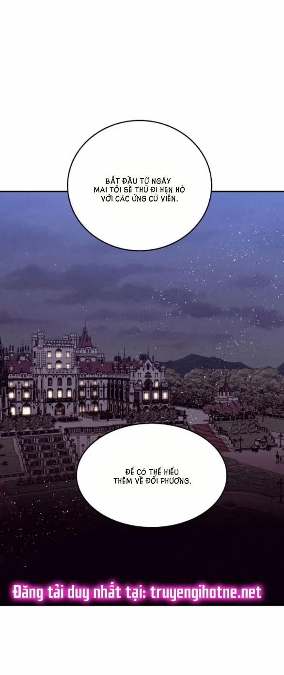 [18+] Cách Làm Hoàng Đế Cương 13.2 trang 27