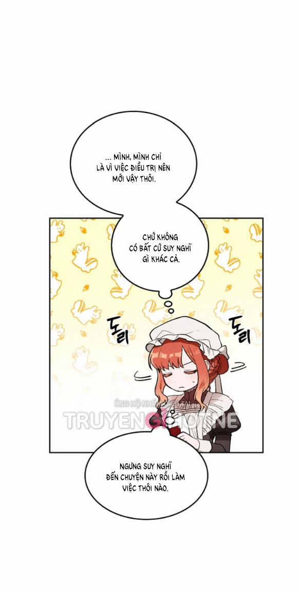 [18+] Cách Làm Hoàng Đế Cương 13.2 trang 34