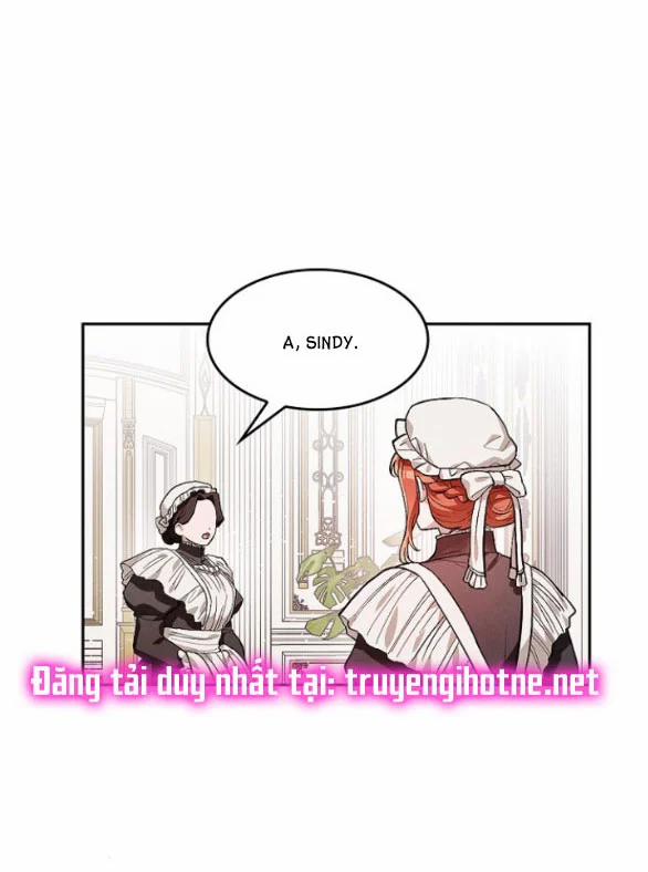[18+] Cách Làm Hoàng Đế Cương 13.2 trang 35
