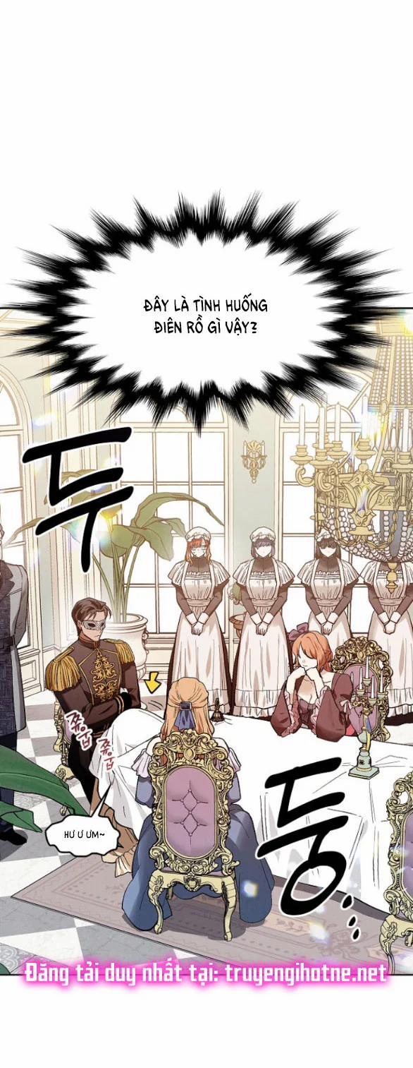 [18+] Cách Làm Hoàng Đế Cương 13.2 trang 41