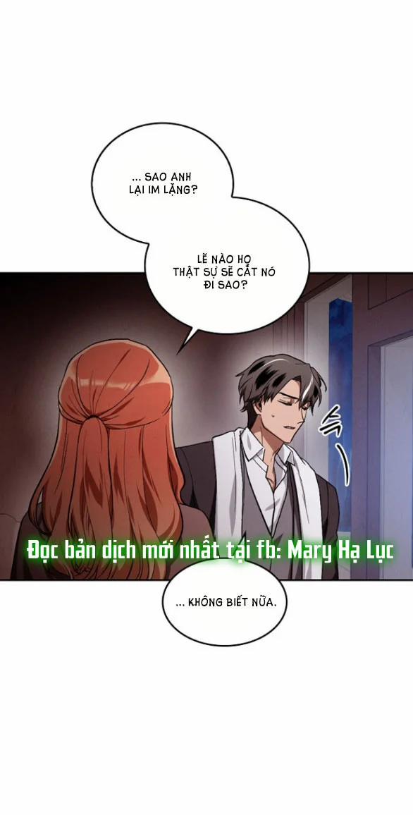 [18+] Cách Làm Hoàng Đế Cương 13.2 trang 6