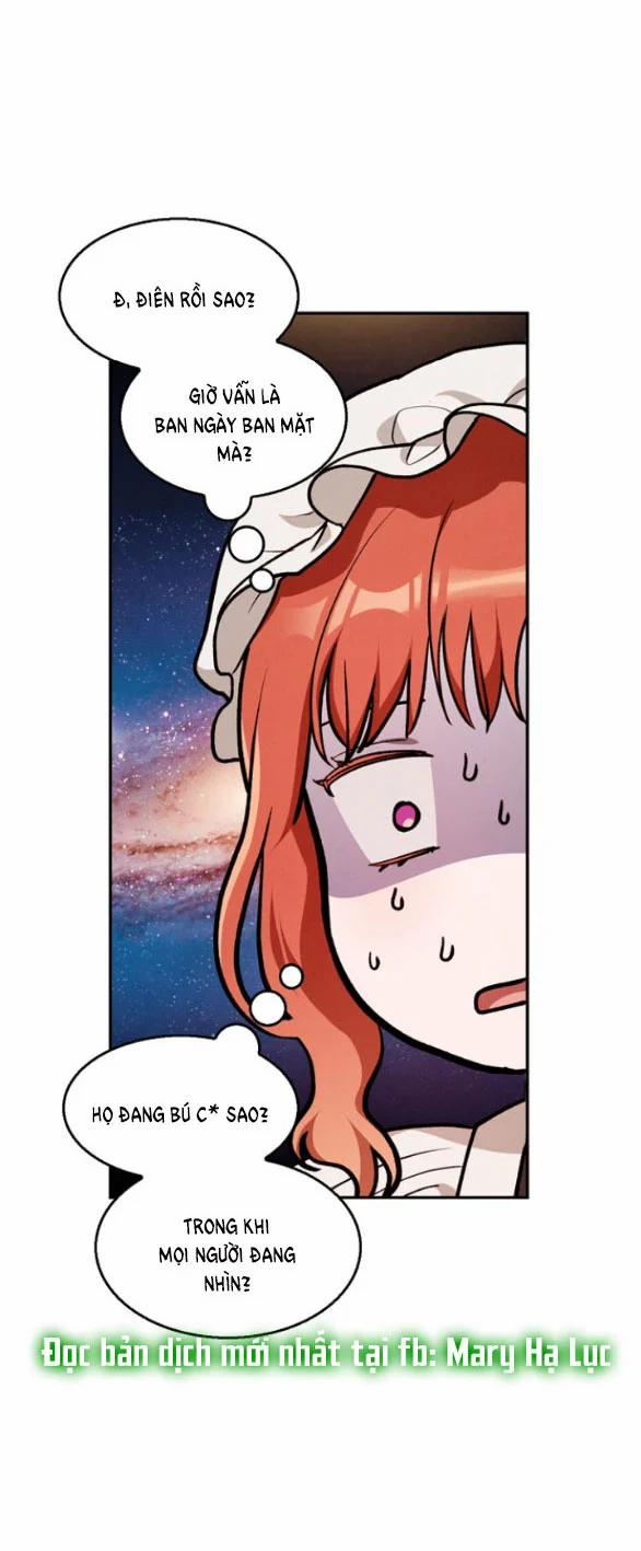[18+] Cách Làm Hoàng Đế Cương 14.1 trang 12