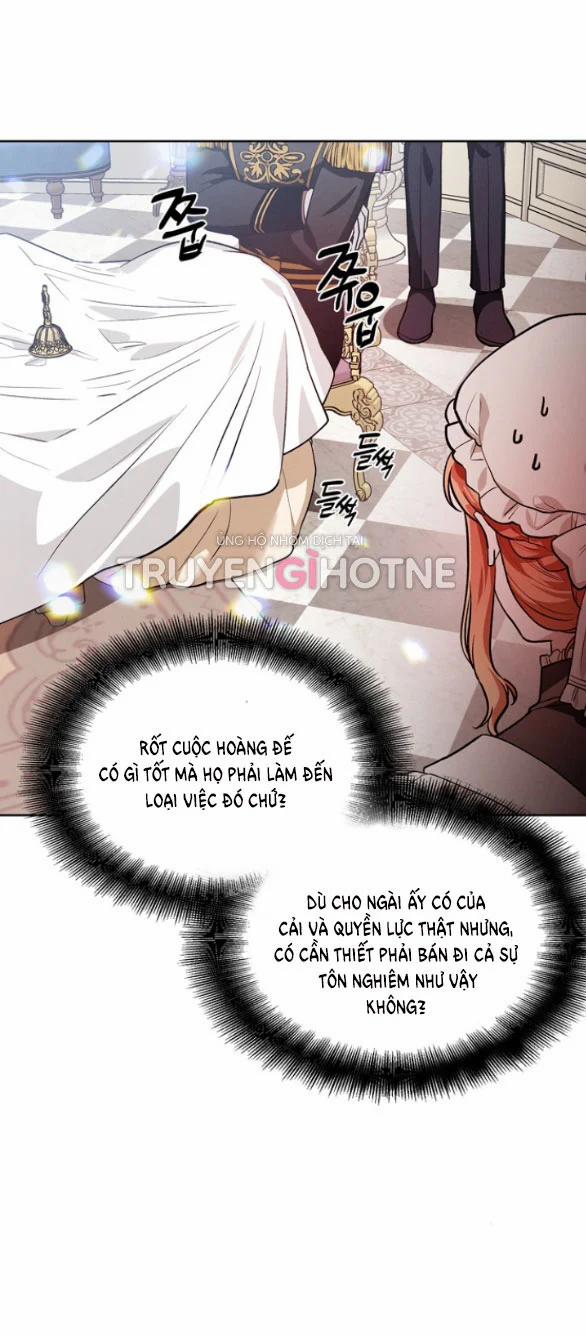 [18+] Cách Làm Hoàng Đế Cương 14.1 trang 13