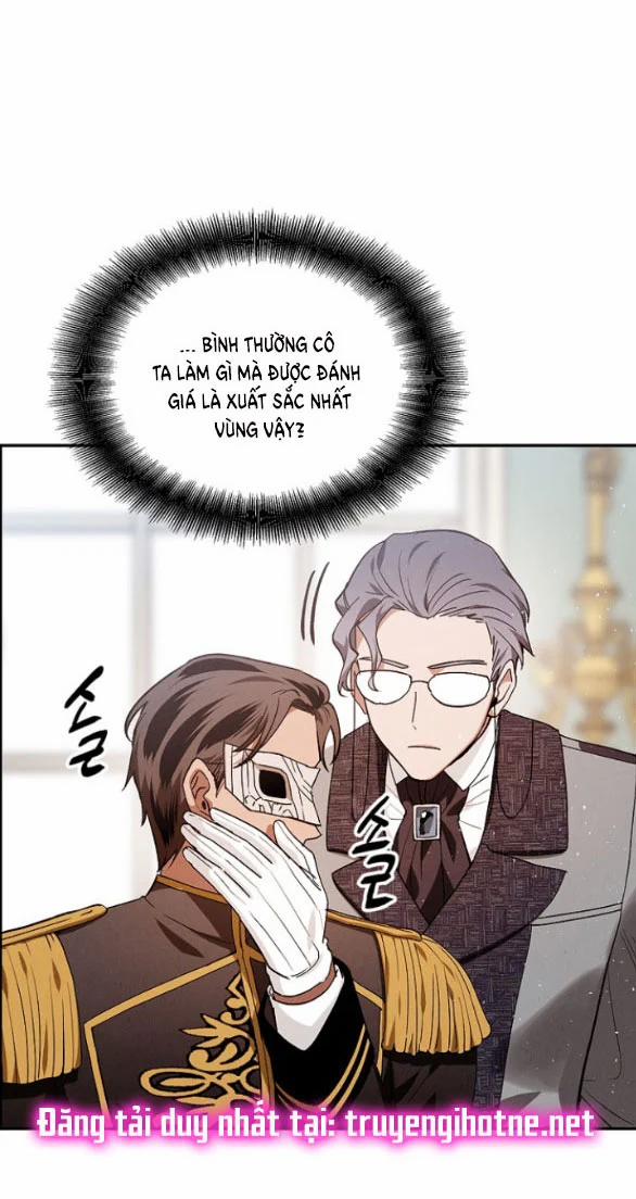 [18+] Cách Làm Hoàng Đế Cương 14.1 trang 26