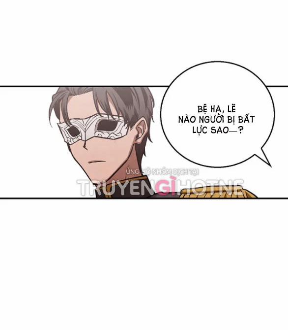 [18+] Cách Làm Hoàng Đế Cương 14.1 trang 31