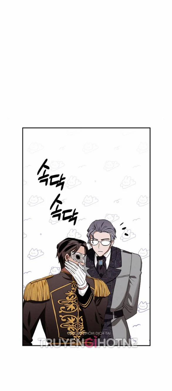 [18+] Cách Làm Hoàng Đế Cương 14.1 trang 34