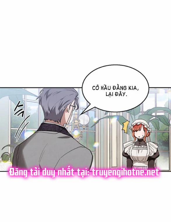 [18+] Cách Làm Hoàng Đế Cương 14.1 trang 35