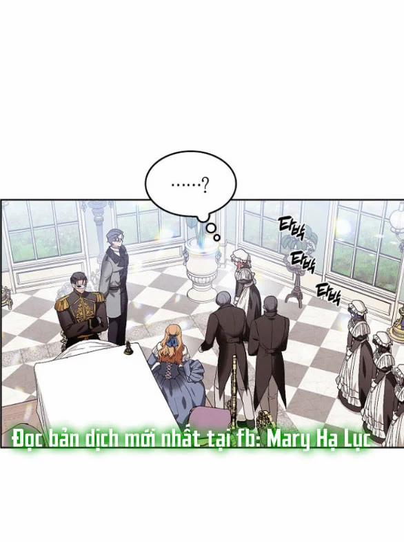 [18+] Cách Làm Hoàng Đế Cương 14.1 trang 36