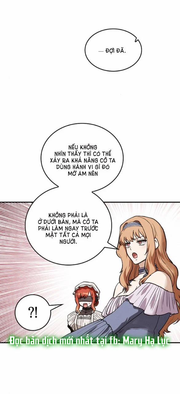 [18+] Cách Làm Hoàng Đế Cương 14.2 trang 12