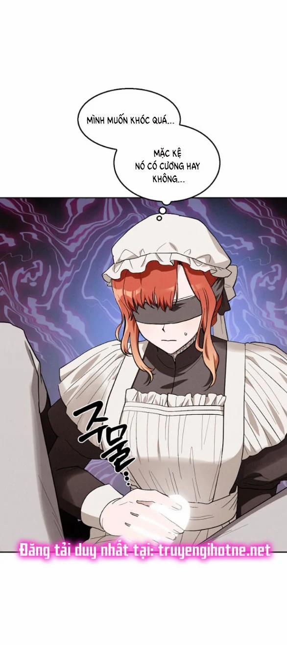 [18+] Cách Làm Hoàng Đế Cương 14.2 trang 23