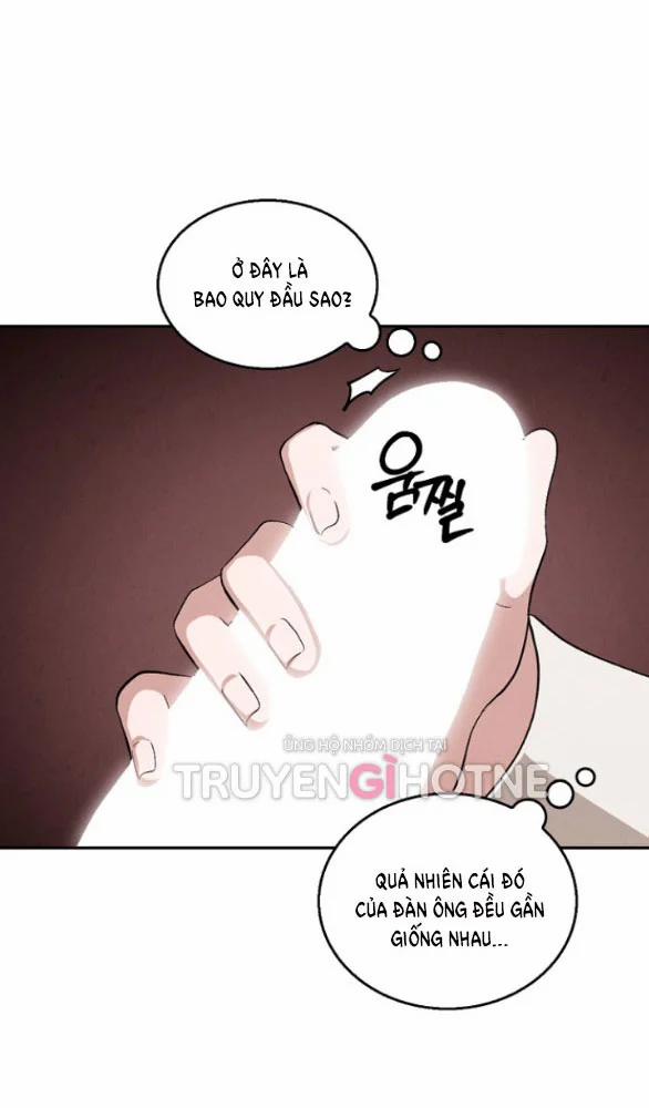 [18+] Cách Làm Hoàng Đế Cương 14.2 trang 29