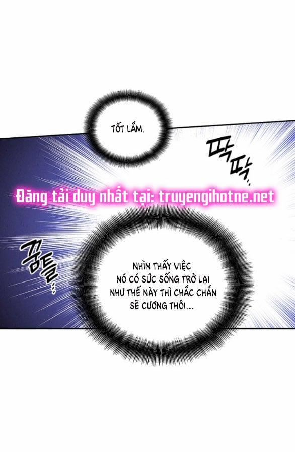 [18+] Cách Làm Hoàng Đế Cương 14.2 trang 33