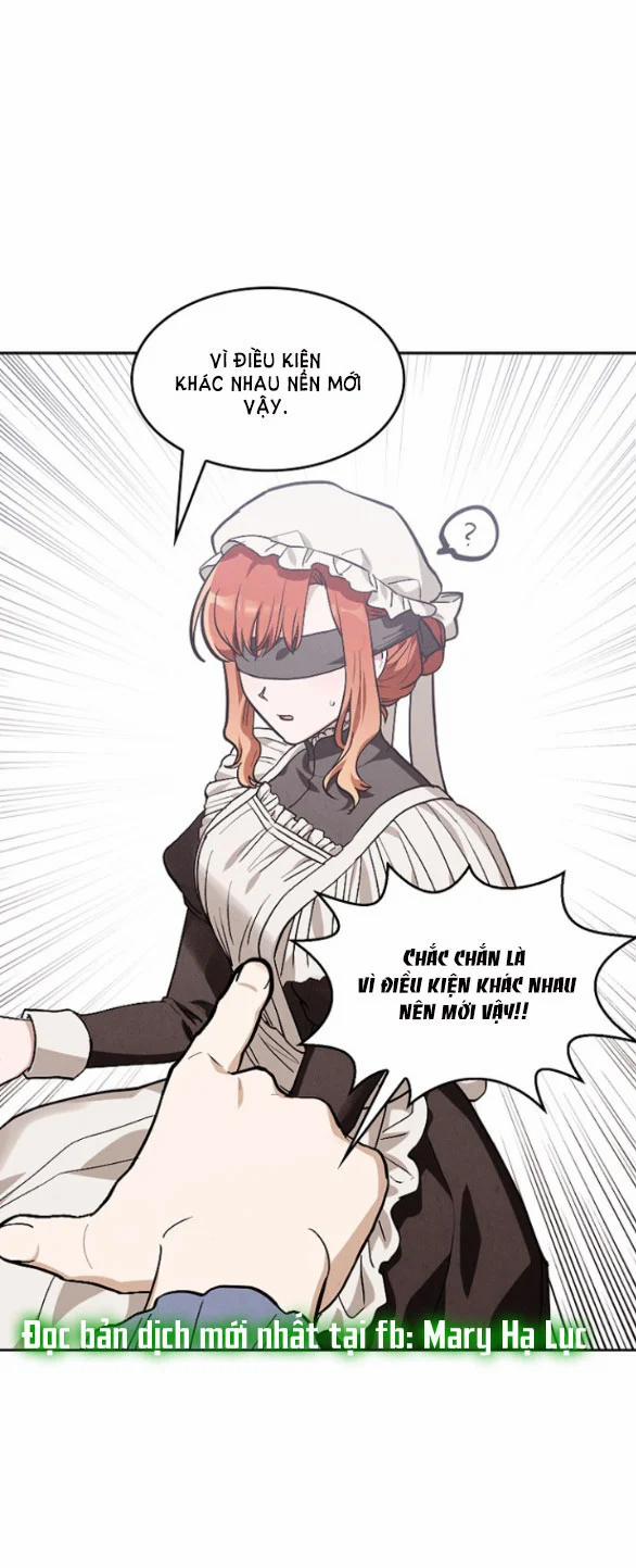 [18+] Cách Làm Hoàng Đế Cương 14.2 trang 37