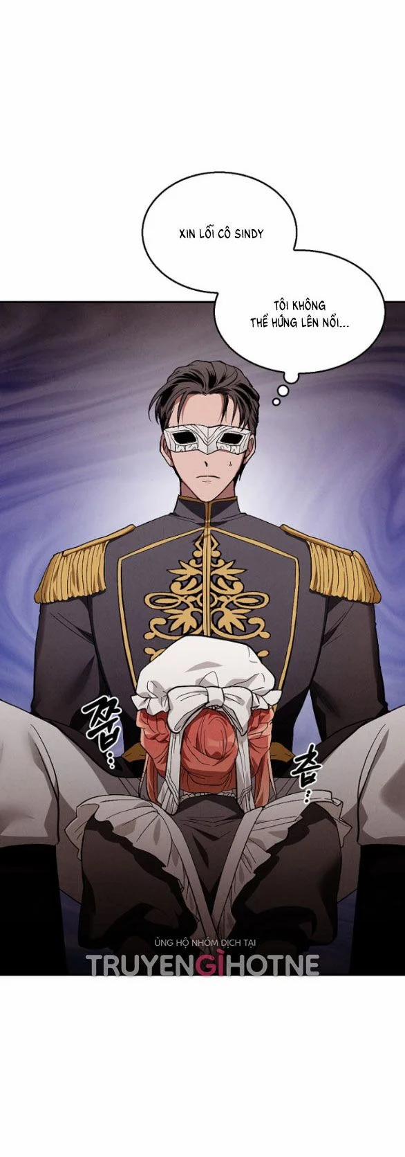 [18+] Cách Làm Hoàng Đế Cương 15.1 trang 19