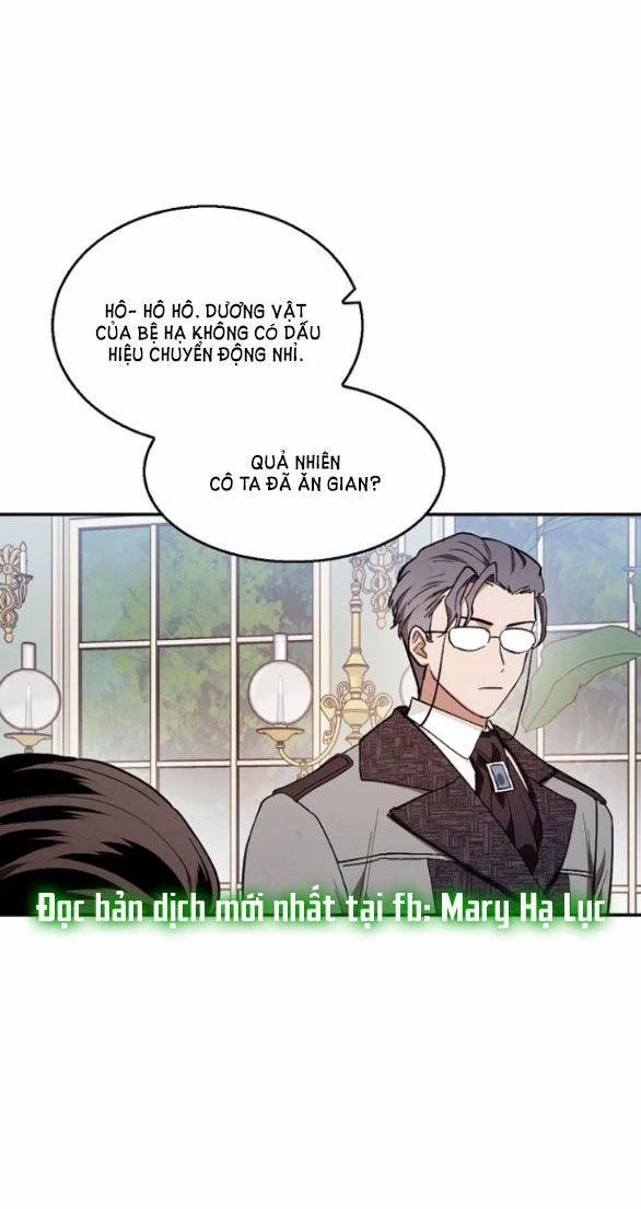 [18+] Cách Làm Hoàng Đế Cương 15.1 trang 21