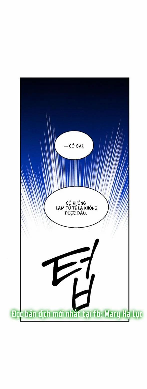 [18+] Cách Làm Hoàng Đế Cương 15.1 trang 28