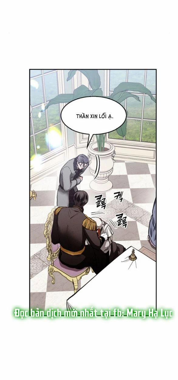 [18+] Cách Làm Hoàng Đế Cương 15.1 trang 35