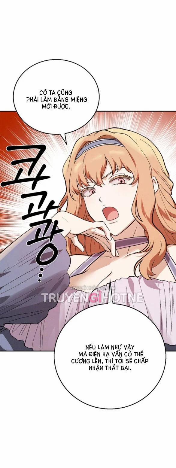[18+] Cách Làm Hoàng Đế Cương 15.1 trang 4