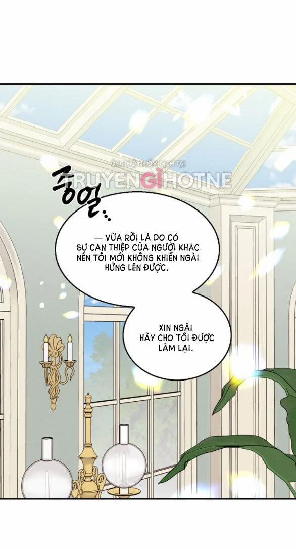 [18+] Cách Làm Hoàng Đế Cương 15.1 trang 40