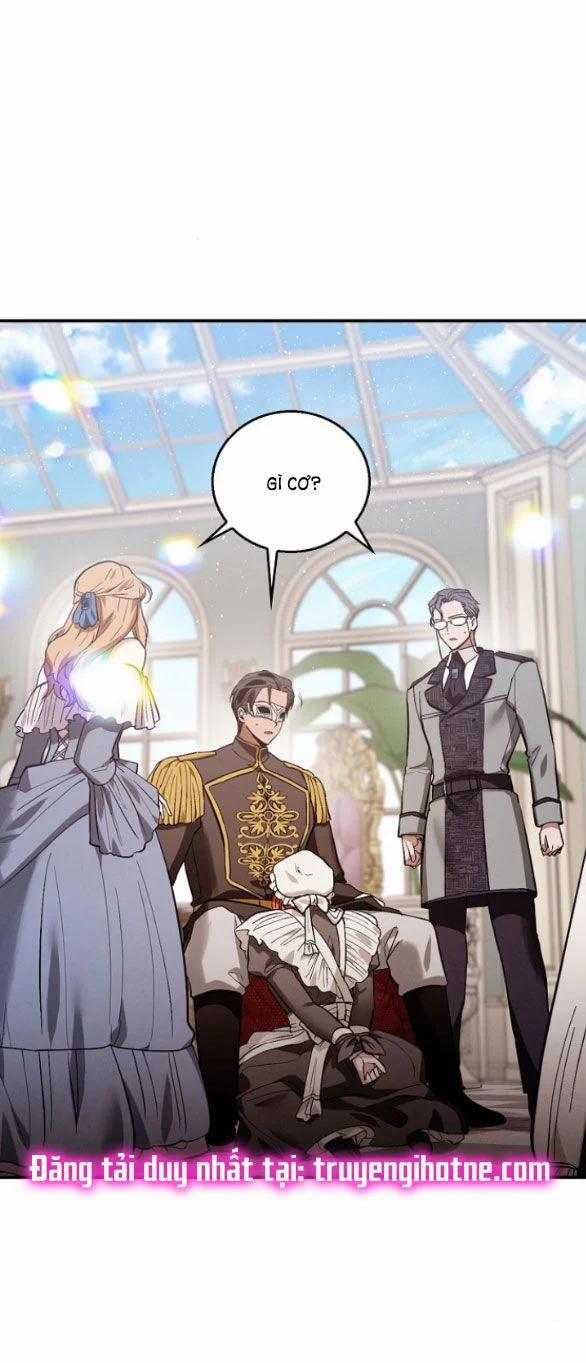 [18+] Cách Làm Hoàng Đế Cương 15.1 trang 42