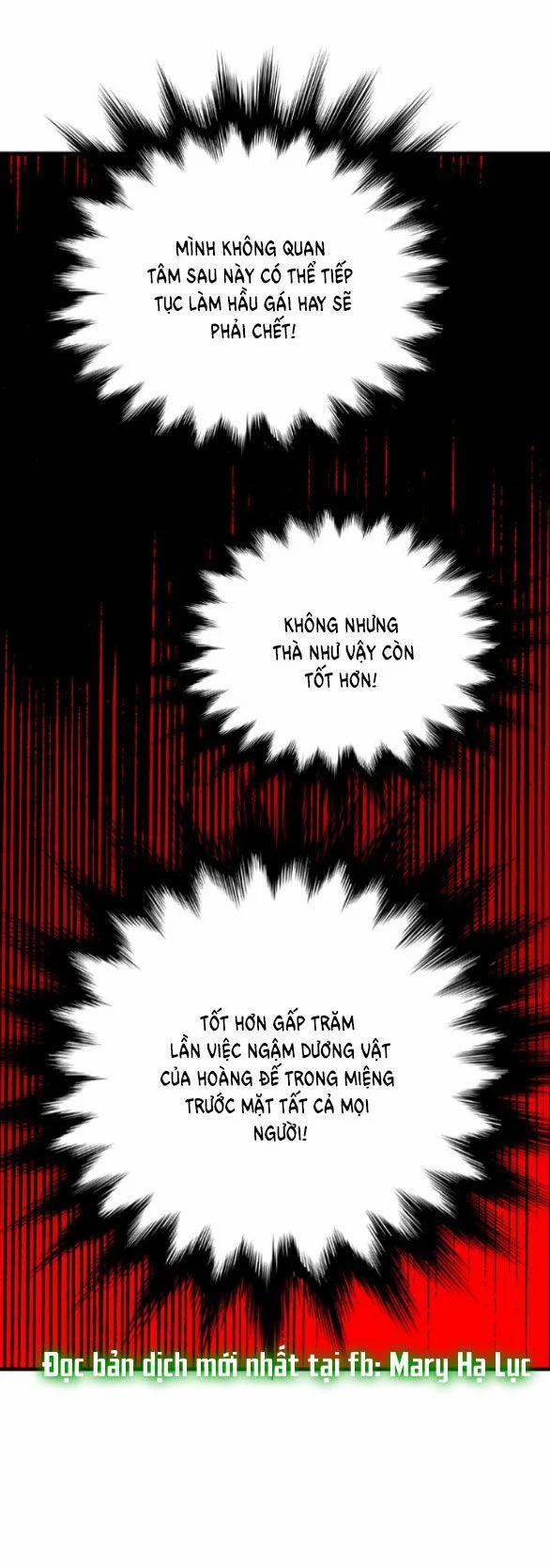 [18+] Cách Làm Hoàng Đế Cương 15.1 trang 7