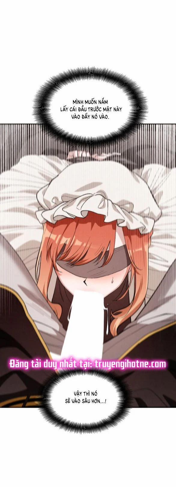 [18+] Cách Làm Hoàng Đế Cương 15.2 trang 17