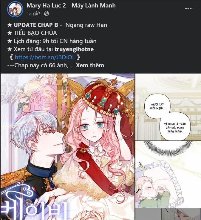 [18+] Cách Làm Hoàng Đế Cương 15.2 trang 20