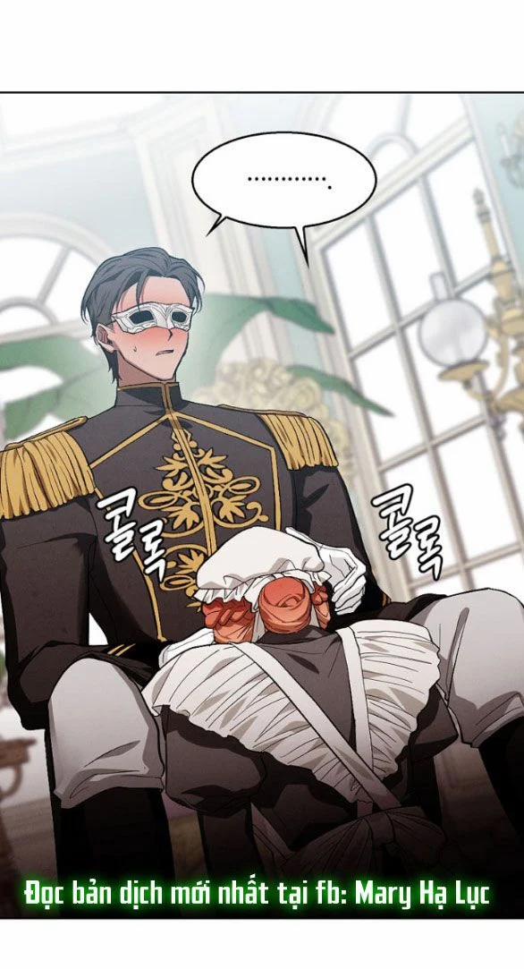 [18+] Cách Làm Hoàng Đế Cương 15.2 trang 32