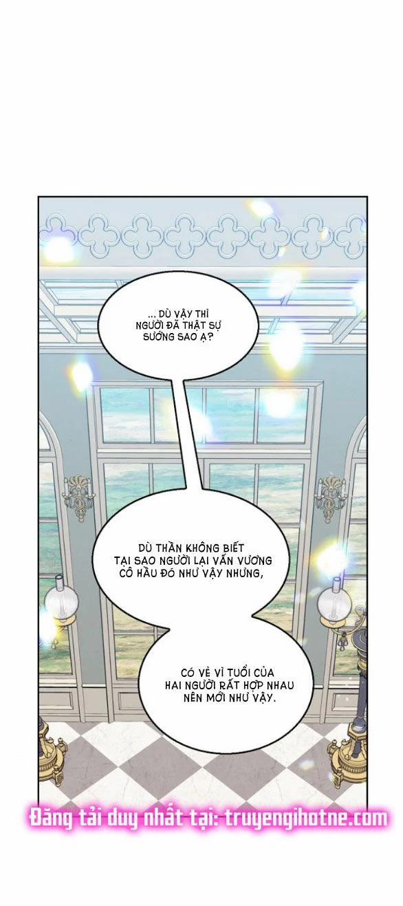 [18+] Cách Làm Hoàng Đế Cương 15.2 trang 45