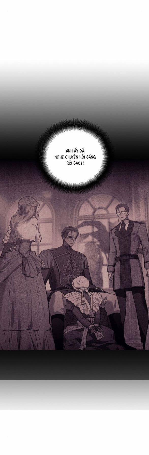 [18+] Cách Làm Hoàng Đế Cương 16.1 trang 13