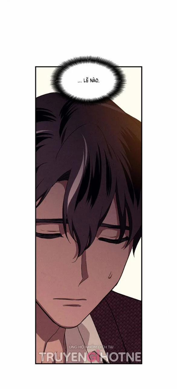 [18+] Cách Làm Hoàng Đế Cương 16.1 trang 28
