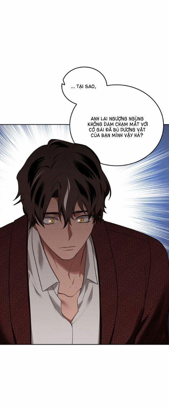 [18+] Cách Làm Hoàng Đế Cương 16.1 trang 33