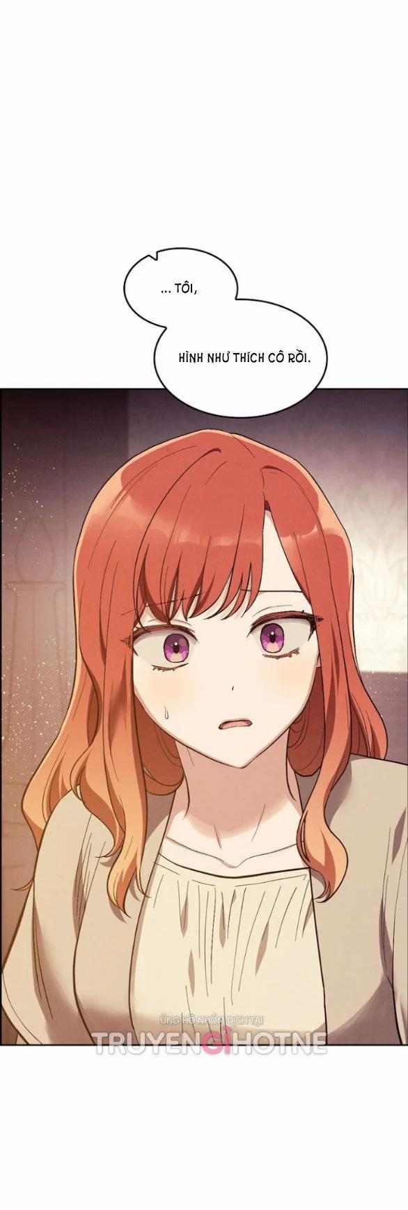 [18+] Cách Làm Hoàng Đế Cương 16.2 trang 27