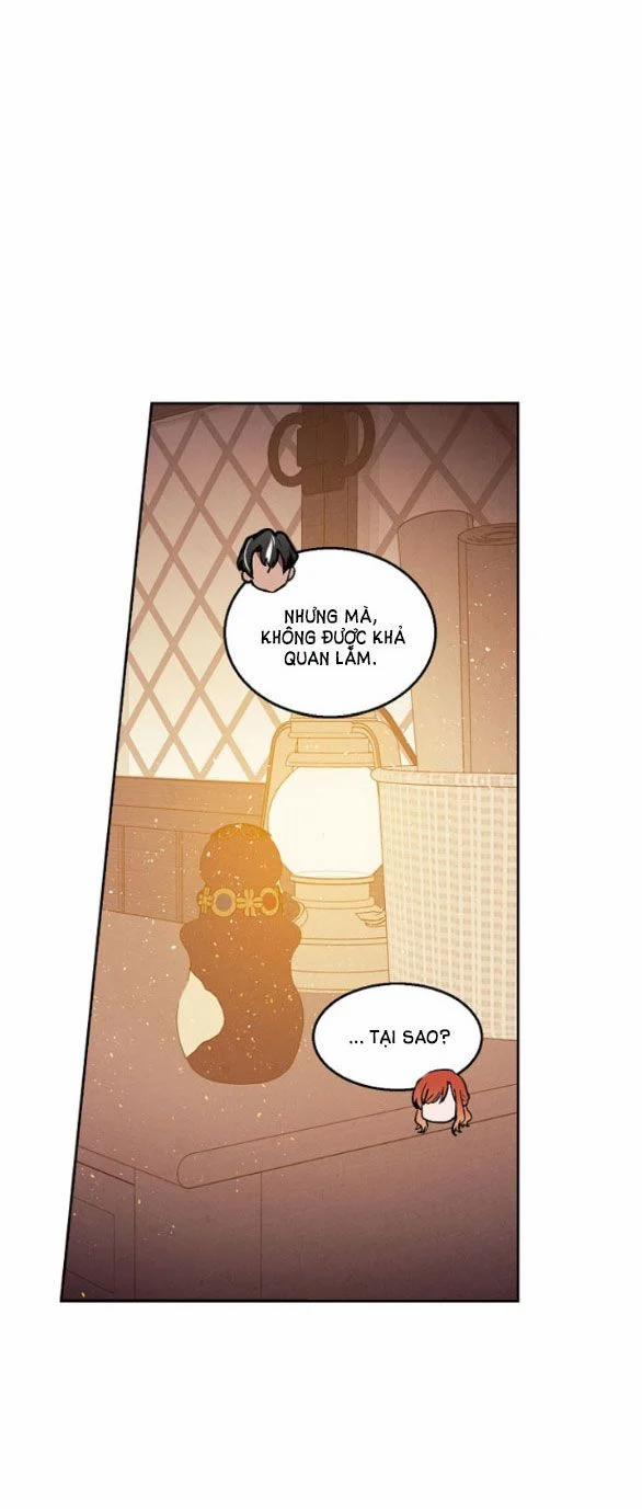 [18+] Cách Làm Hoàng Đế Cương 16.2 trang 3