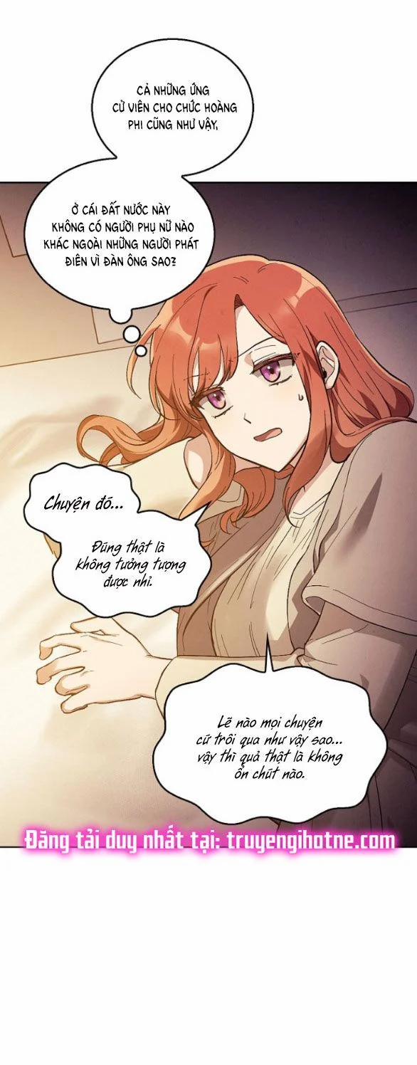 [18+] Cách Làm Hoàng Đế Cương 16.2 trang 9