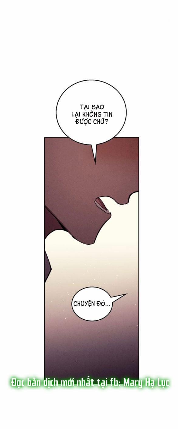[18+] Cách Làm Hoàng Đế Cương 17.1 trang 14
