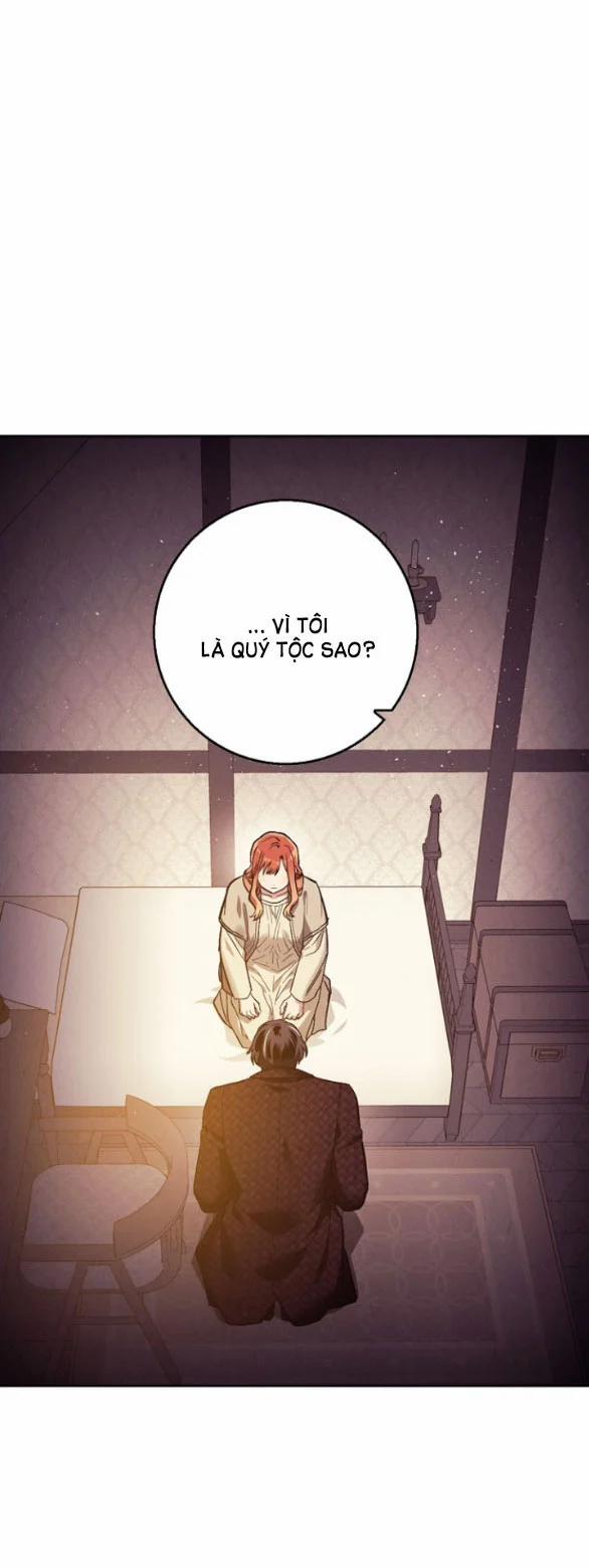 [18+] Cách Làm Hoàng Đế Cương 17.1 trang 15