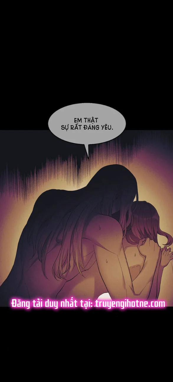 [18+] Cách Làm Hoàng Đế Cương 17.1 trang 19