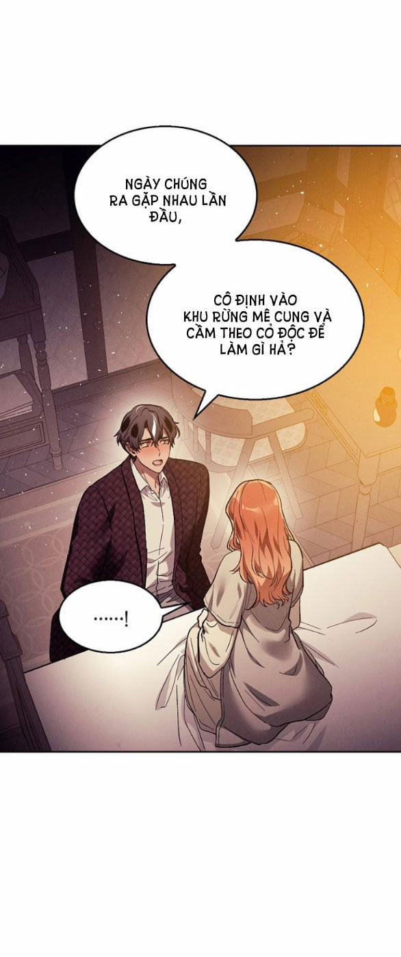 [18+] Cách Làm Hoàng Đế Cương 17.1 trang 34