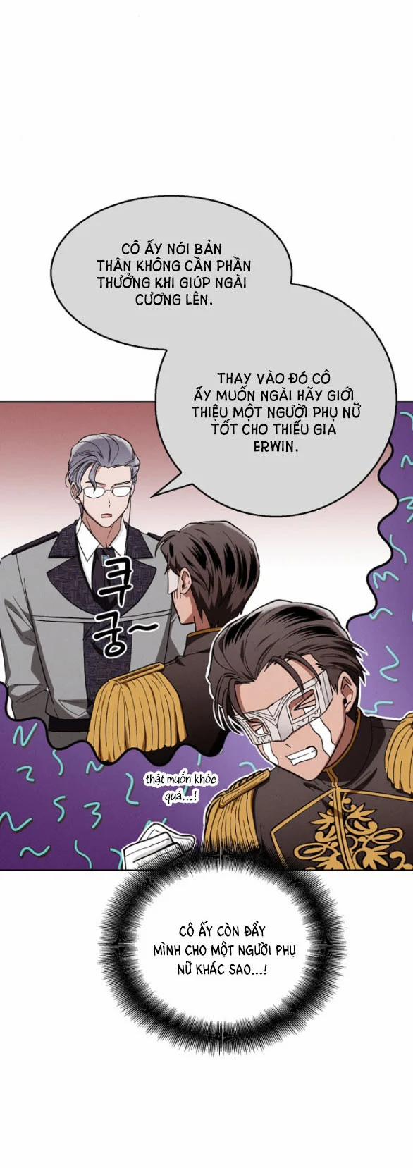 [18+] Cách Làm Hoàng Đế Cương 17.2 trang 12
