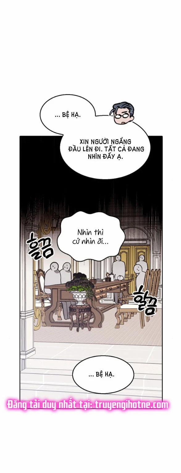 [18+] Cách Làm Hoàng Đế Cương 17.2 trang 13