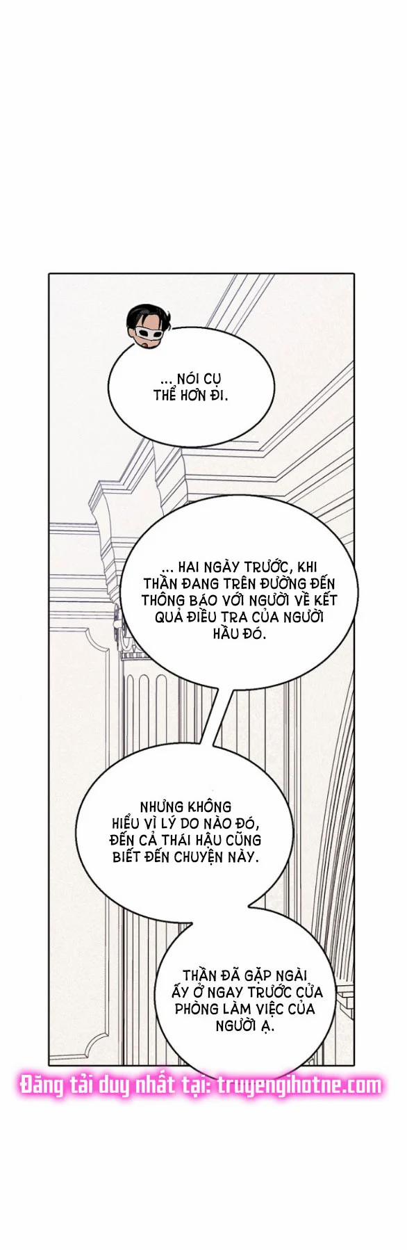 [18+] Cách Làm Hoàng Đế Cương 17.2 trang 19