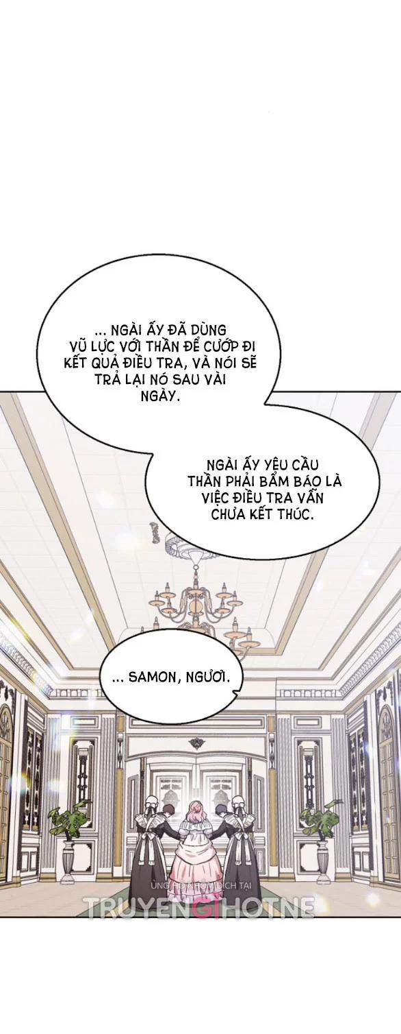 [18+] Cách Làm Hoàng Đế Cương 17.2 trang 25