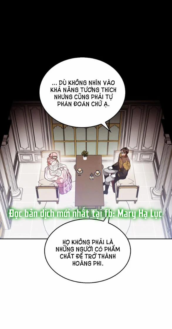 [18+] Cách Làm Hoàng Đế Cương 17.2 trang 37