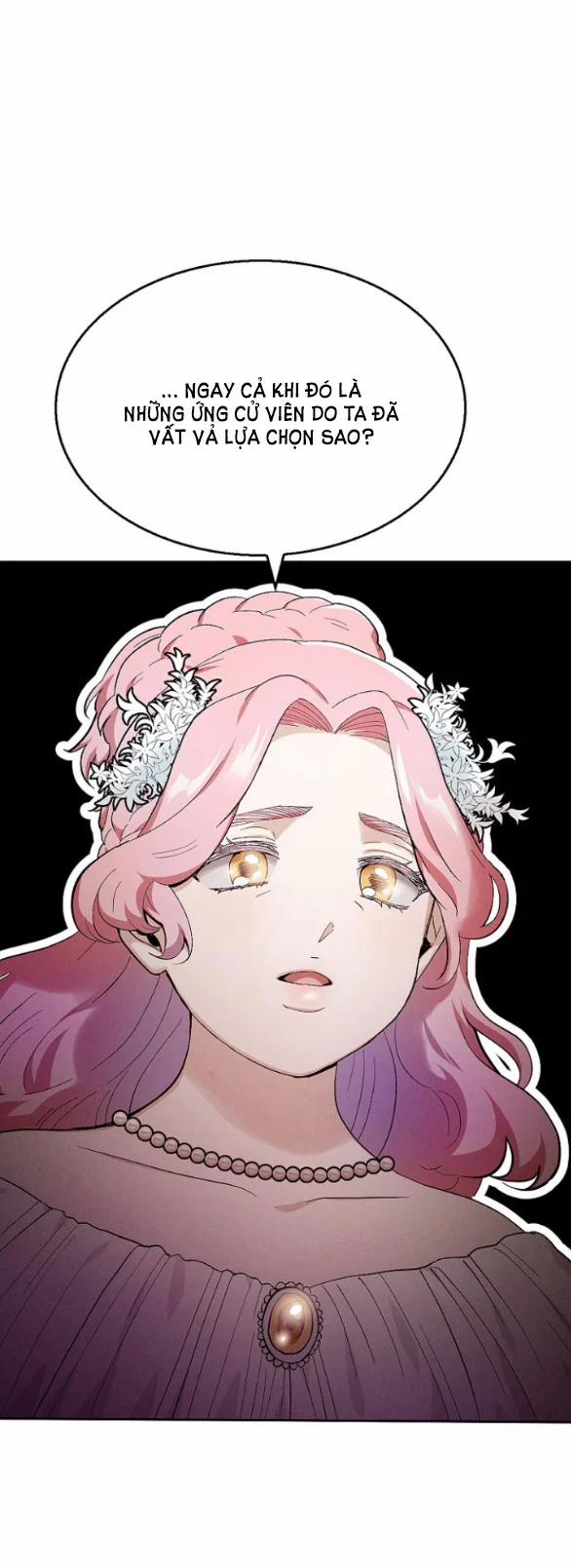 [18+] Cách Làm Hoàng Đế Cương 17.2 trang 38