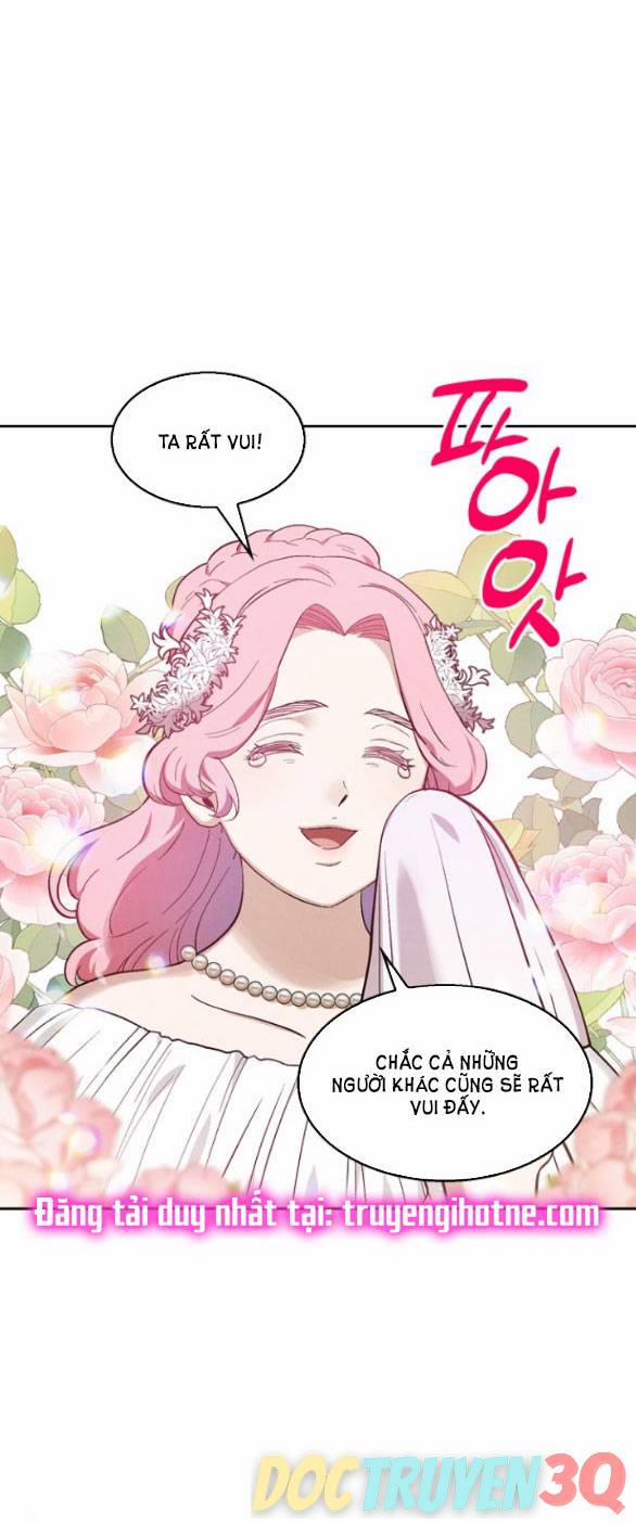 [18+] Cách Làm Hoàng Đế Cương 18.1 trang 14